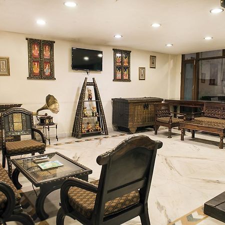 Hotel The Himachal Inn Manali  Luaran gambar