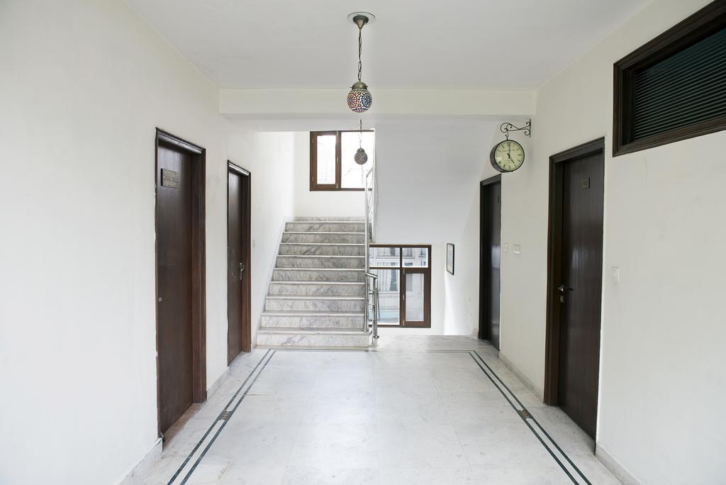 Hotel The Himachal Inn Manali  Luaran gambar