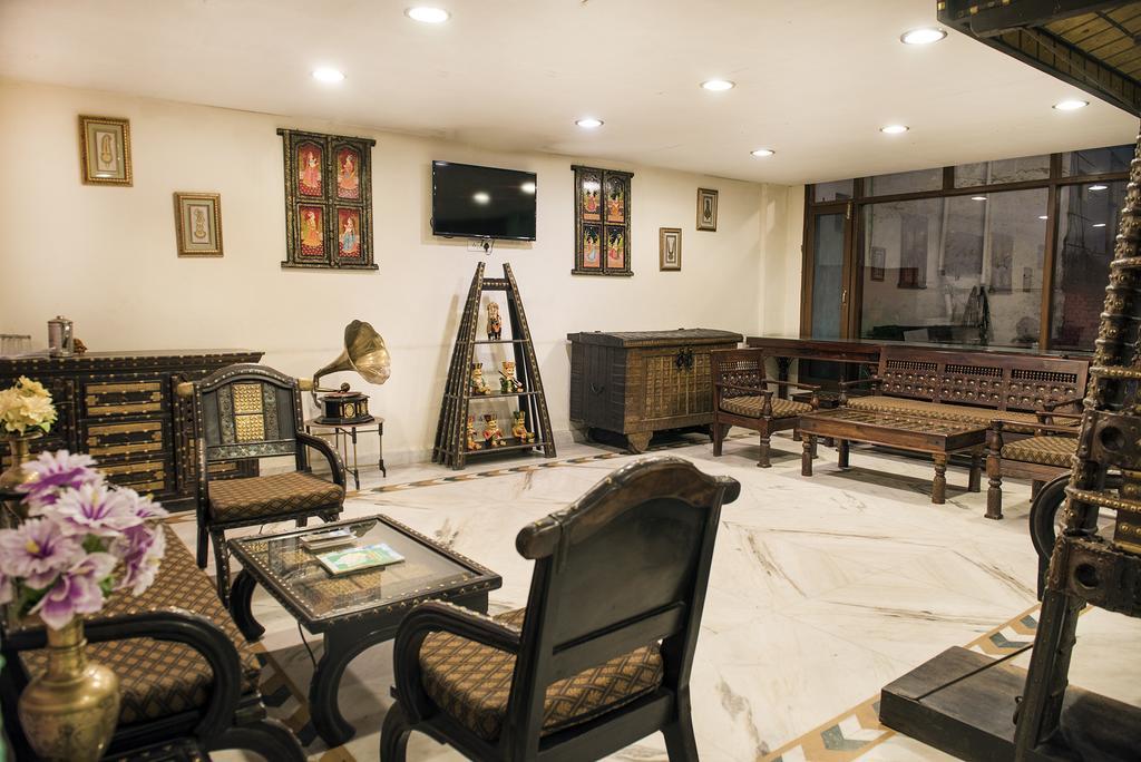 Hotel The Himachal Inn Manali  Luaran gambar