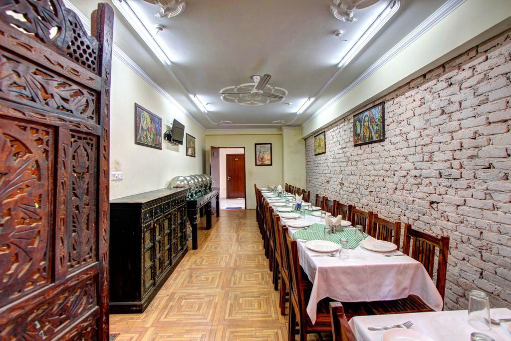 Hotel The Himachal Inn Manali  Luaran gambar