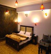 Hotel The Himachal Inn Manali  Luaran gambar